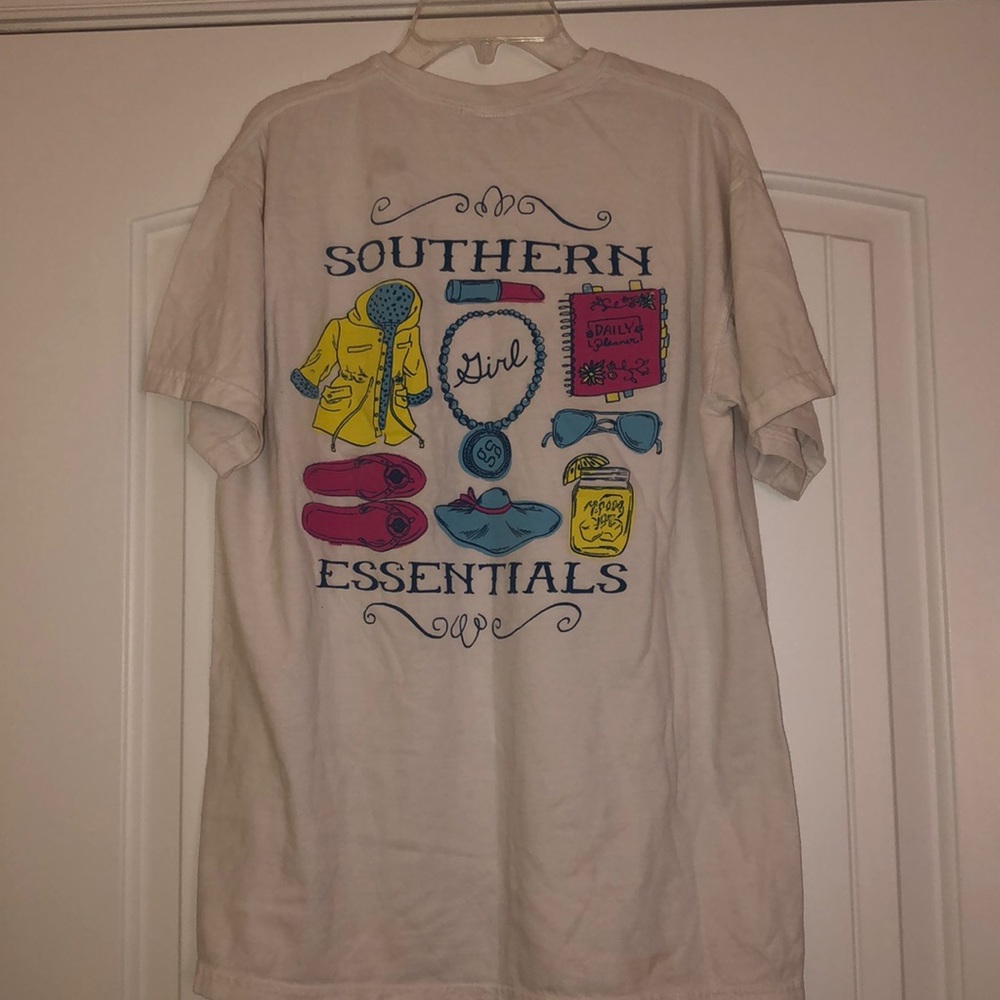 Geneologie originals T-shirt